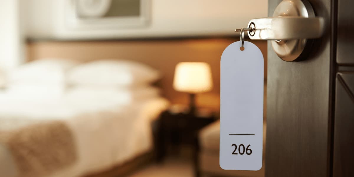 Hotel ve Otel Farkı Nedir?