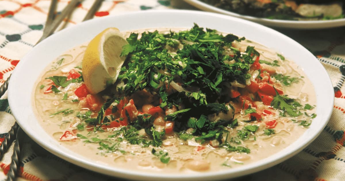 Delicious Antalya Dishes That Must You Must Taste