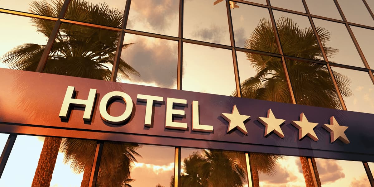 Otel Yıldız Kriterleri Neye Göre Verilir? Ne Anlama Gelir?