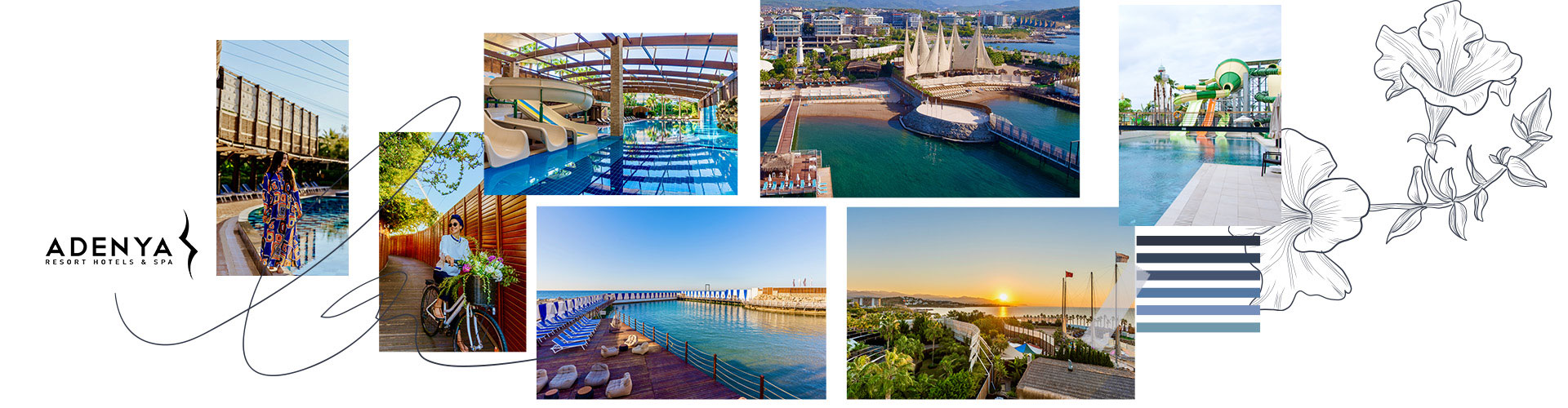 Adenya Hotels Aile Oteli