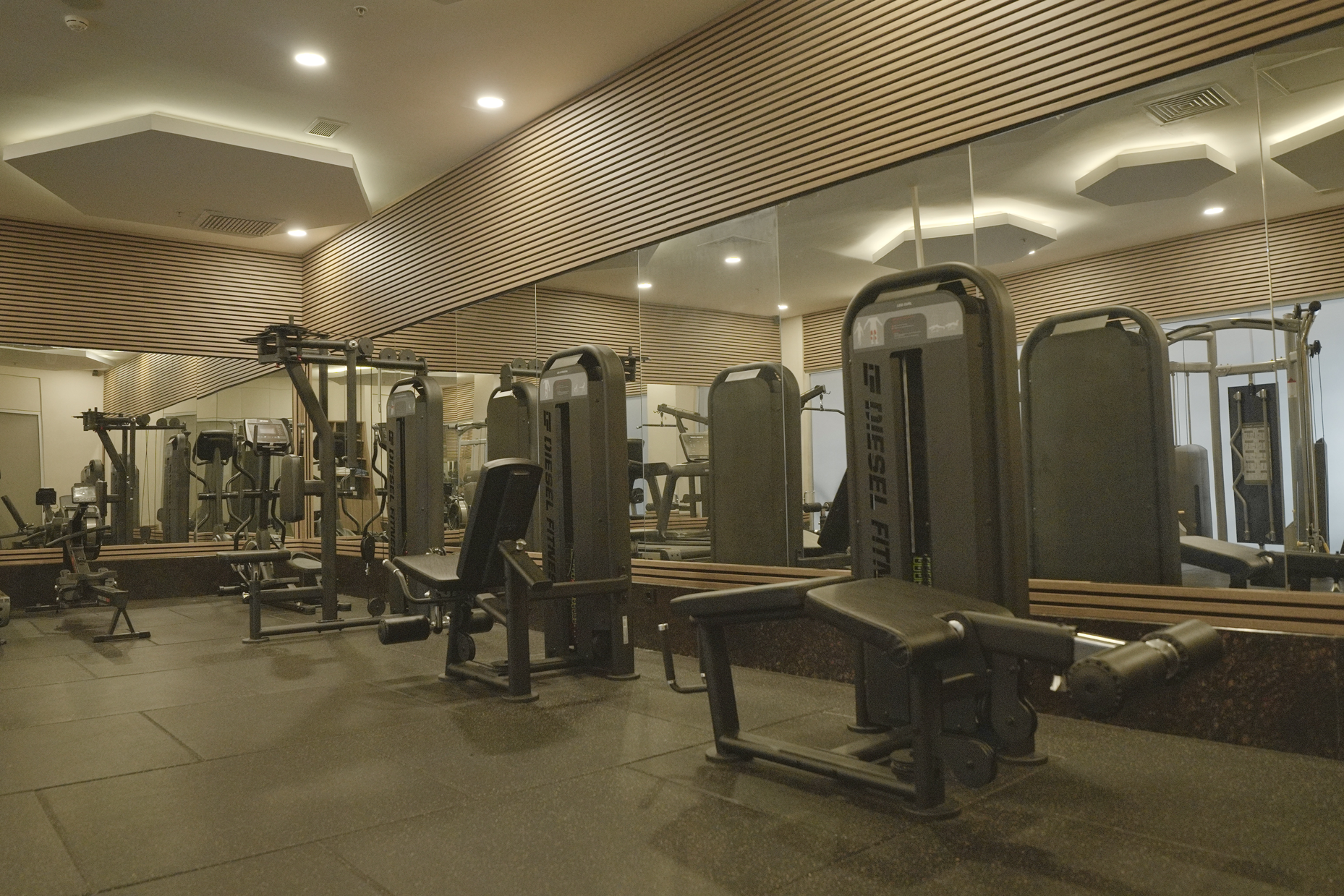 Adenya Fitness