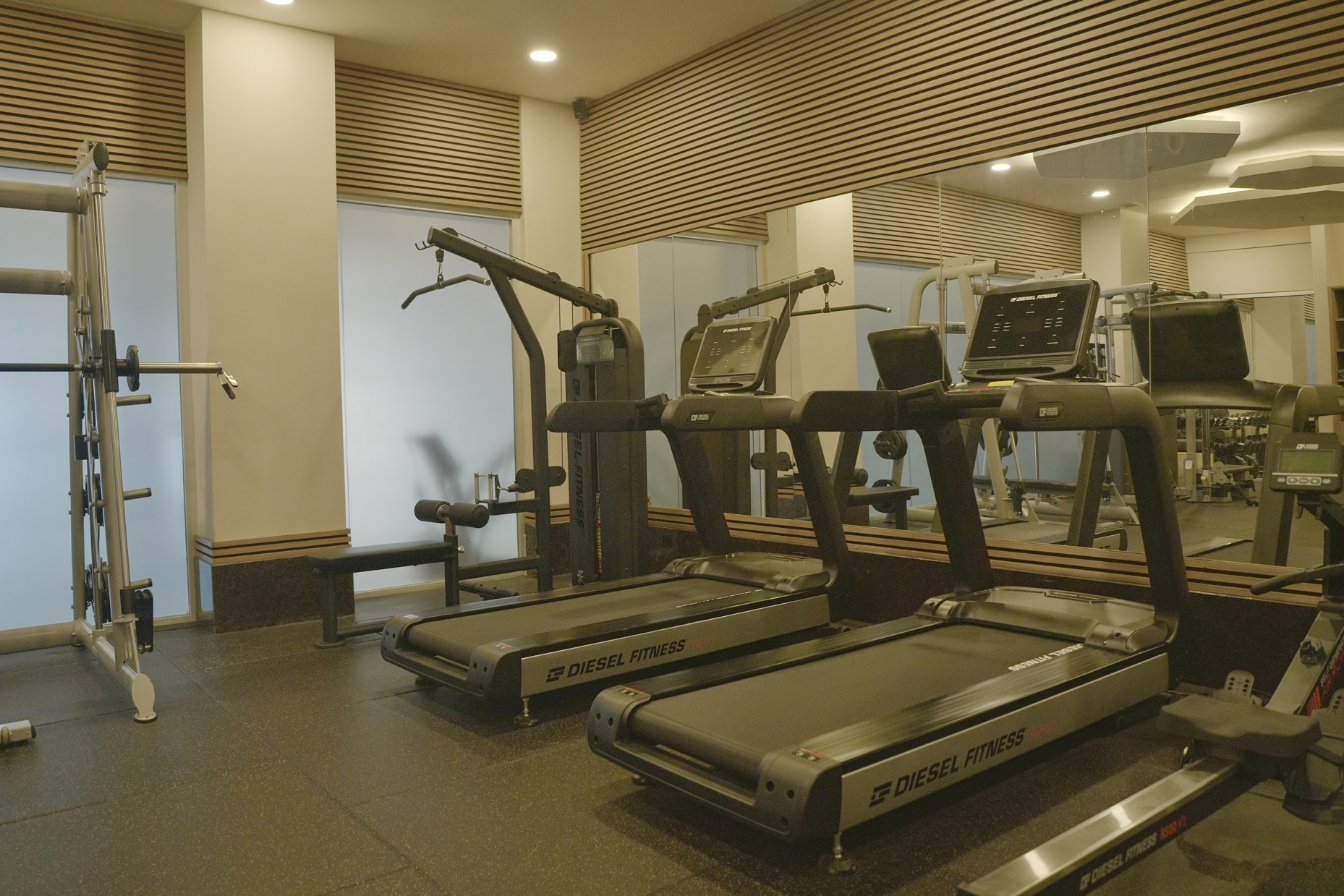 Adenya Fitness
