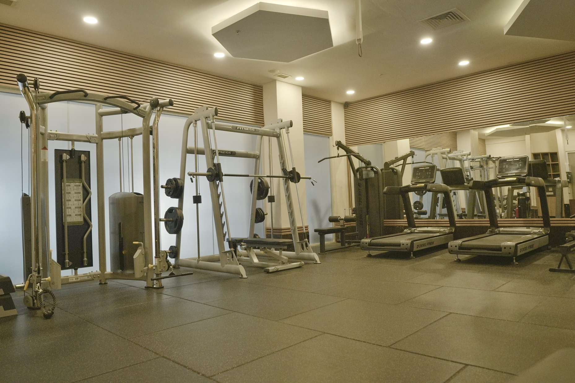 Adenya Fitness