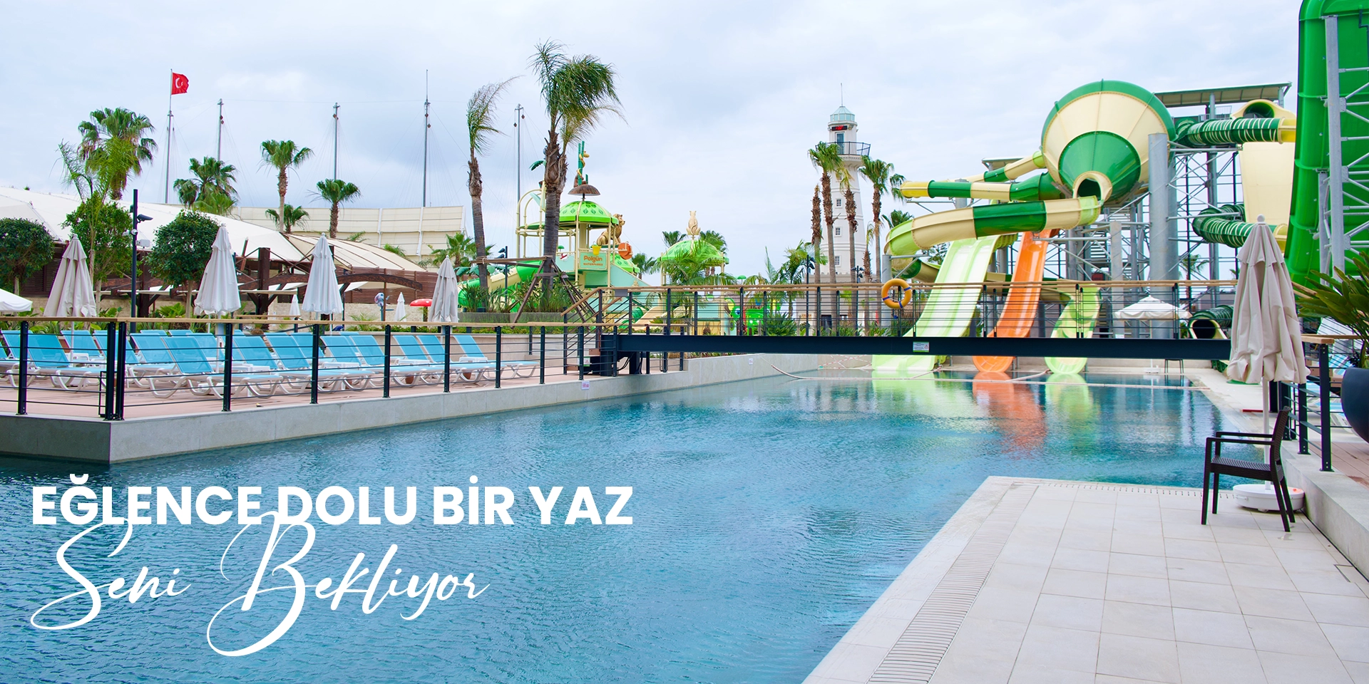 Adenya Hotels Aile Oteli