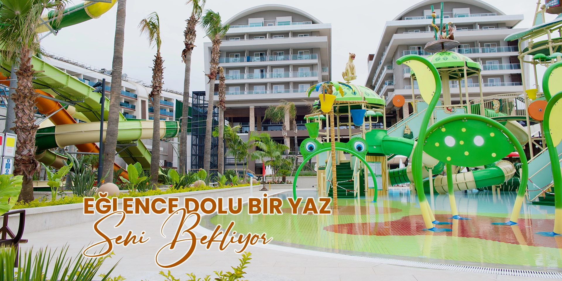 Adenya Hotels Aile Oteli
