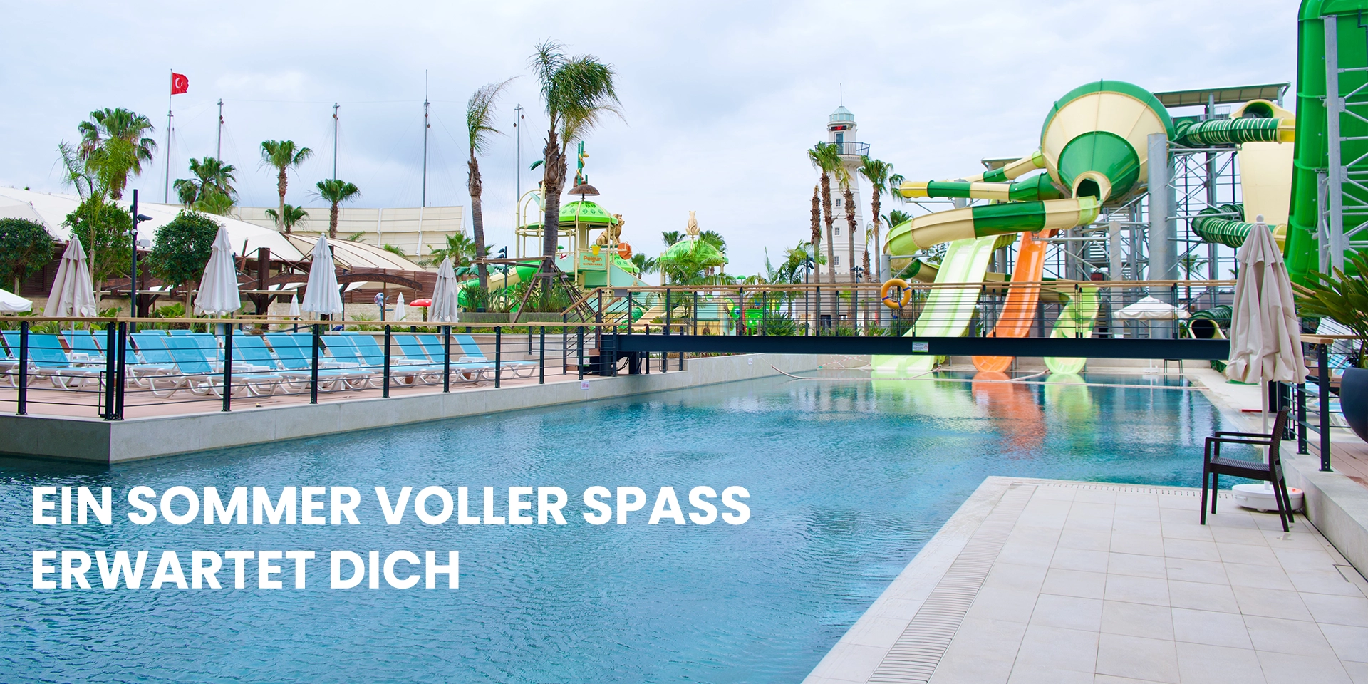 Adenya Hotels Aile Oteli