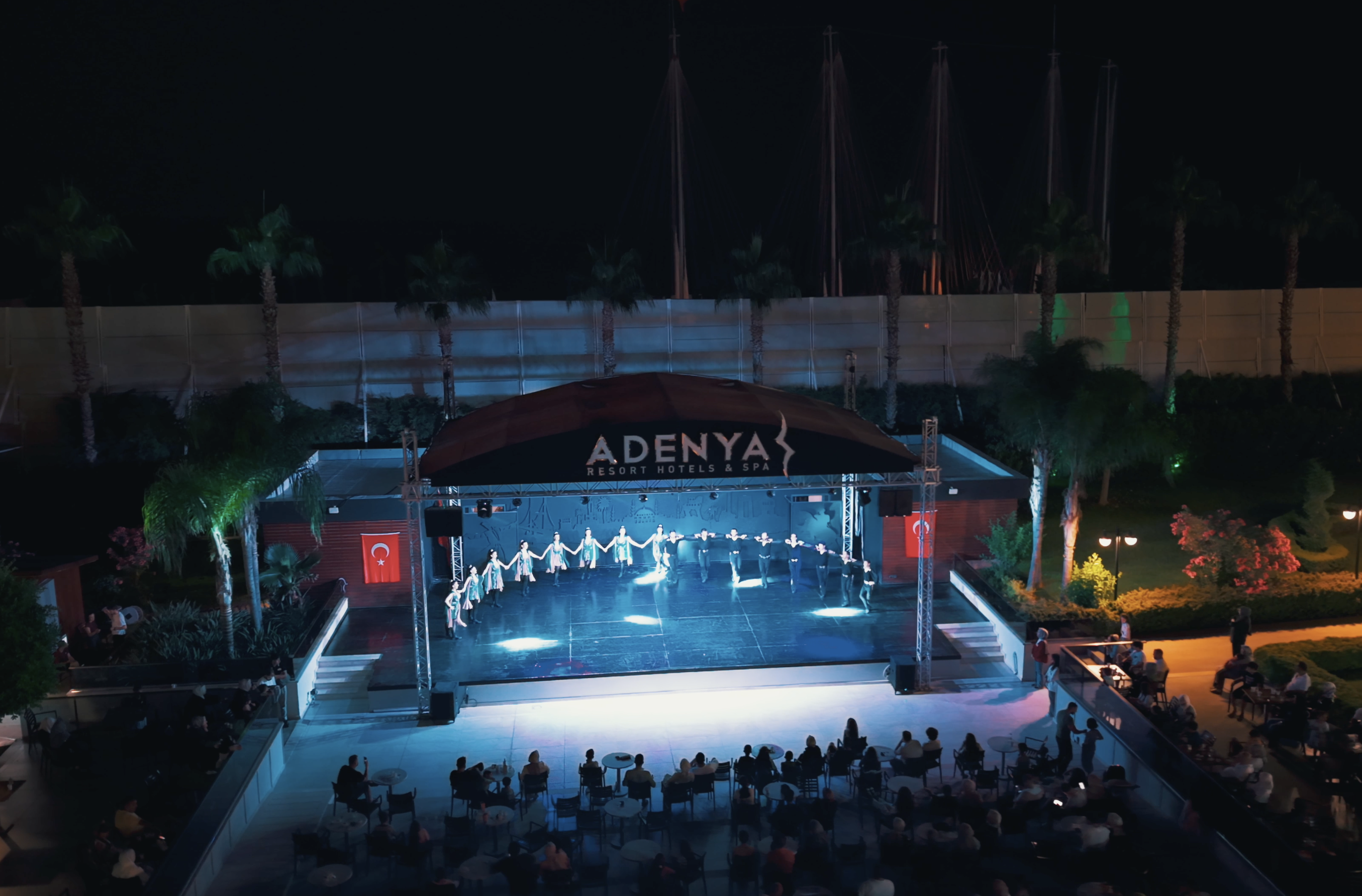 Adenya Amfi Tiyatro