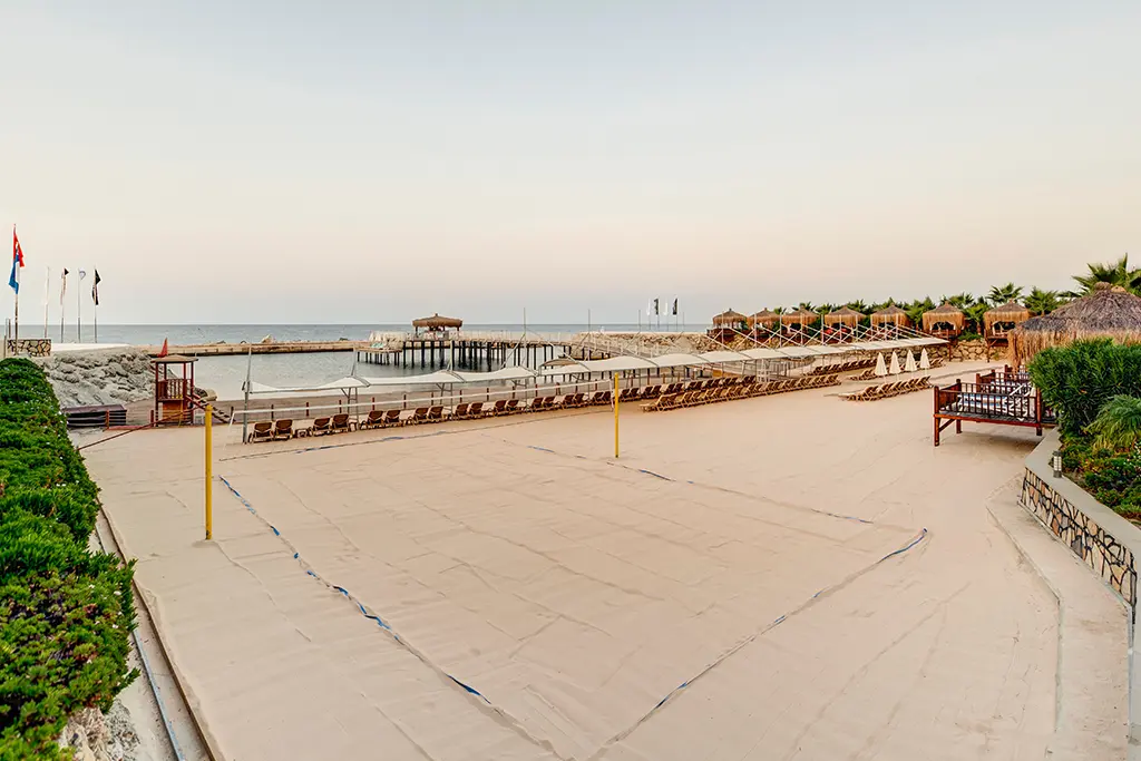 Adenya Hotels Aile Oteli