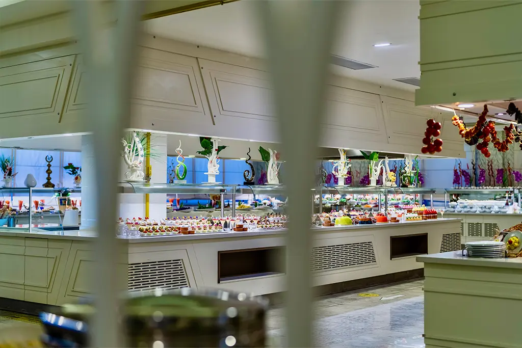 Adenya Hotels Aile Oteli