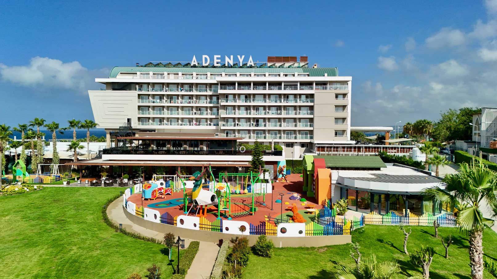 Adenya Mini Club