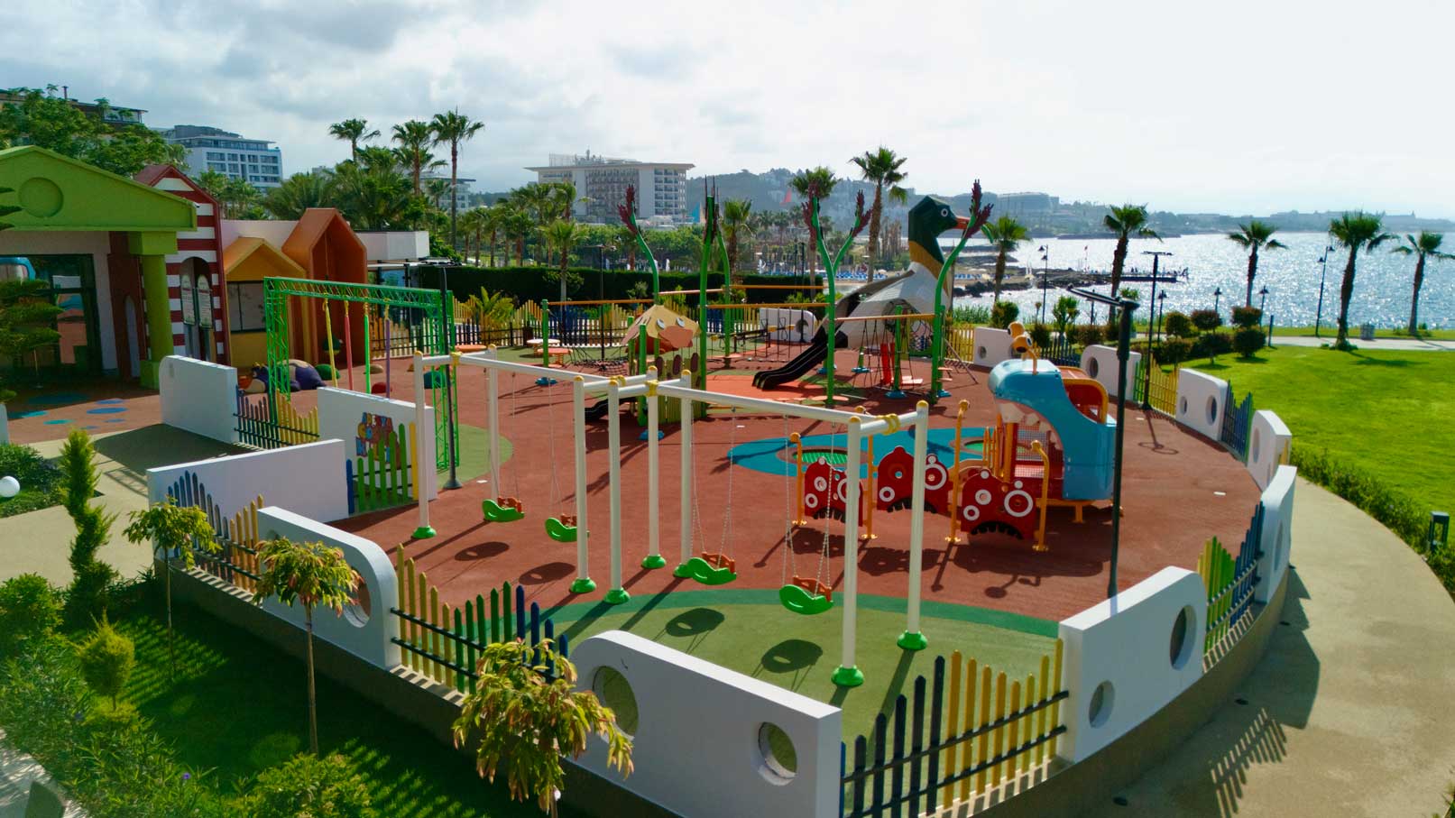 Adenya Mini Club
